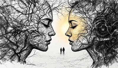 Angst in Beziehungen