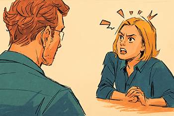 Double Bind in Beziehungen