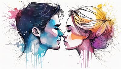 Emotionale Abhängigkeit