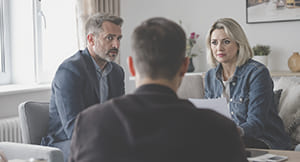 Mediation bei Differenzen in der Familienplanung