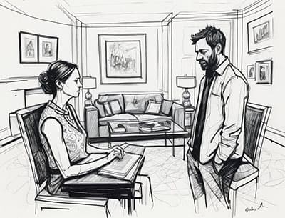 Emotionale Aspekte der Scheidung