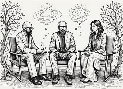 Trennungs- und Scheidungsmediation