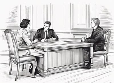 Rechtliche Herausforderungen bei Trennungen unverheirateter Paare