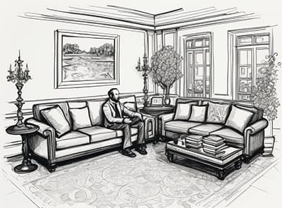 Trennungsjahr bei Scheidung