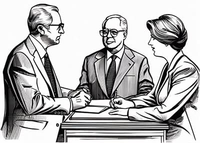 Versorgungsausgleich Scheidungsmediation